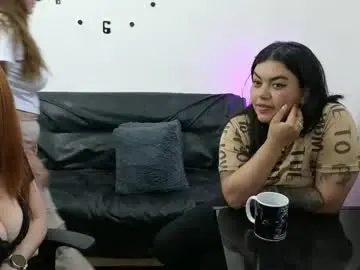 Chaturbate Private Sex Chat of emilyriskhot