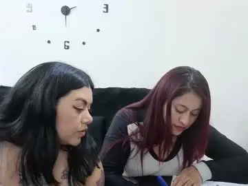 Chaturbate Live Sex Cam of emilyriskhot