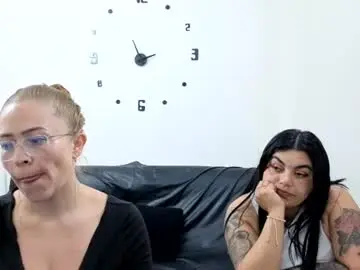 Chaturbate Private Sex Chat of emilyriskhot