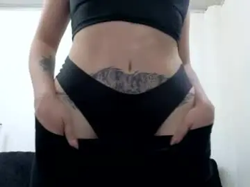 Chaturbate Adult Webcam of emilyriskhot