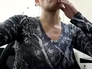Chaturbate Live Sex of emilyriskhot