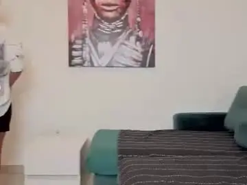 Chaturbate Private Sex Chat of eva_stas