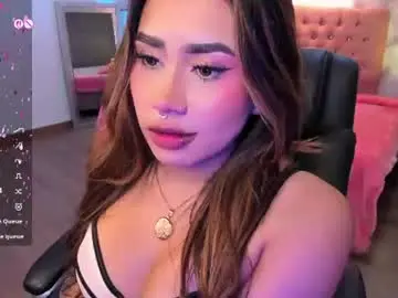 Chaturbate Watch Live Sex Cams of eveline_figeroa