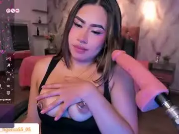 Chaturbate Adult Webcam of eveline_figeroa