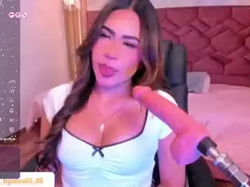 Chaturbate Adult Webcams of eveline_figeroa