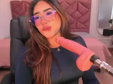 Chaturbate Private Sex Chat of eveline_figeroa