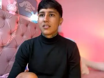 Chaturbate Live Porn of fj_araujo