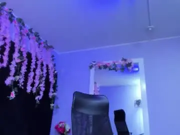 Chaturbate Live Sex Cam of gabyy_cooper