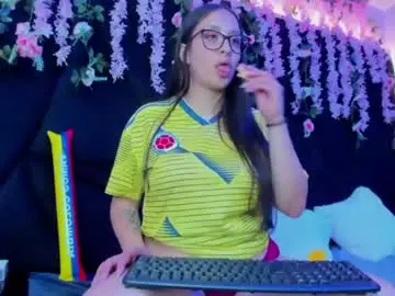 Chaturbate Live Sex of gabyy_cooper