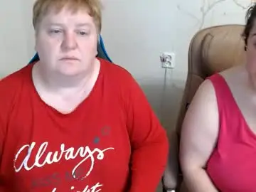 Chaturbate Nude Webcam of hotfiremommy