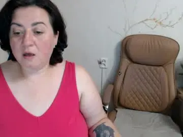 Chaturbate Adult Webcams of hotfiremommy