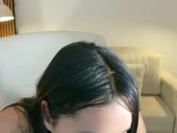 Chaturbate Adult Webcams of iam__zara