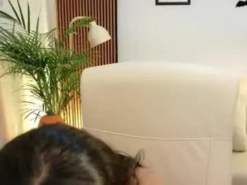 Chaturbate Sex Chat of iam__zara