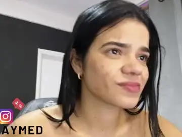 Chaturbate Adult Webcams of imhaymed