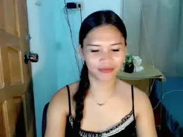 Chaturbate Live Sex Cam of isabelle_amore