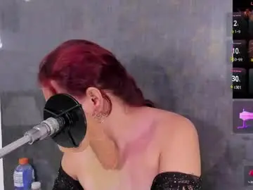 Chaturbate Adult Video Chat of issys_milf