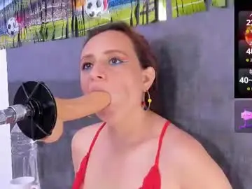 Chaturbate Sex Chat of issys_milf