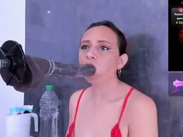 Chaturbate Adult Video Chat of issys_milf