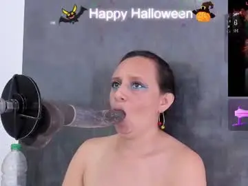Chaturbate Best Webcam of issys_milf