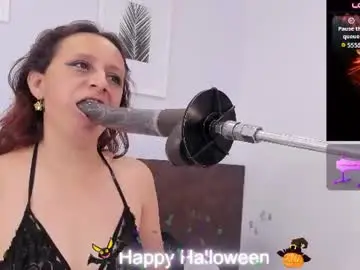 Chaturbate Private Sex Chat of issys_milf