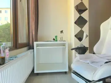 Chaturbate Live Porn of jennywildd