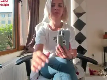 Chaturbate Live Porn of jennywildd