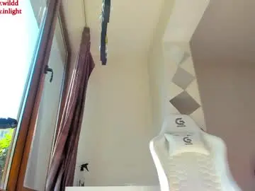 Chaturbate Sex Chat of jennywildd