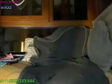Chaturbate Best Webcam of jennywildd