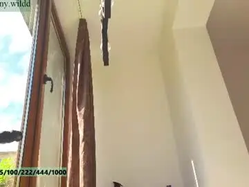 Chaturbate Live Sex of jennywildd