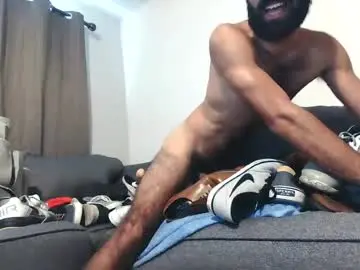 Chaturbate Sex Cam of josenumenez