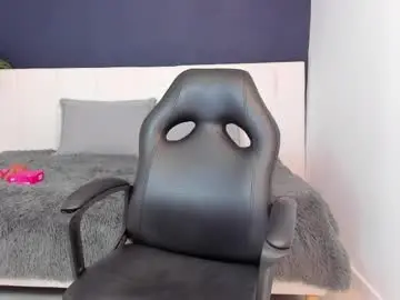 Chaturbate Best Webcam of karola_cute_