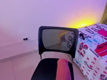 Chaturbate Live Porn of karola_cute_