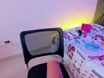 Chaturbate Best Webcam of karola_cute_