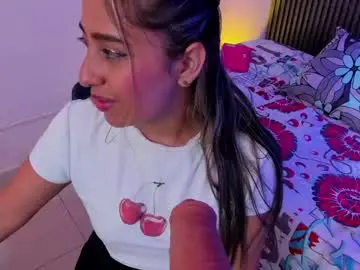 Chaturbate Watch Live Sex Cams of karola_cute_