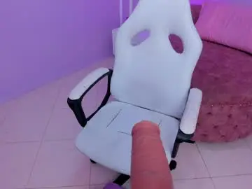 Chaturbate Nude Webcam of karola_cute_