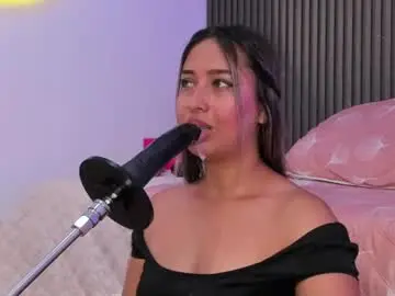 Chaturbate Watch Live Sex Cams of karola_cute_