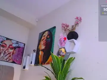 Chaturbate Free Porn Cam of katymolly