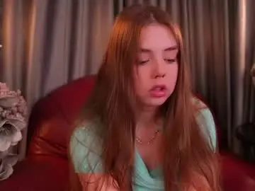 Chaturbate Live Sex Cam of katymolly