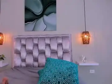 Chaturbate Live Sex Cam of lilith_rouseee