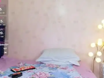 Chaturbate Best Webcam of littleebonymommy