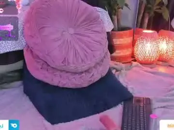 Chaturbate Adult Webcam of lollypetitte_