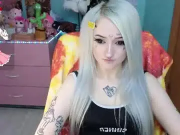 Chaturbate Adult Video Chat of manuela_unicorn