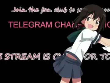 Chaturbate Private Sex Chat of manuela_unicorn