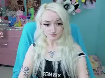 Chaturbate Best live sex cam show of manuela_unicorn