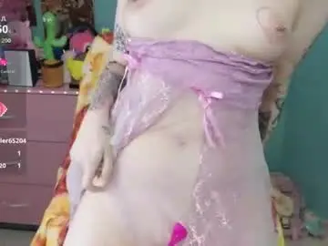Chaturbate Best Webcam of manuela_unicorn