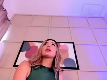 Chaturbate Private Sex Chat of marie_bass