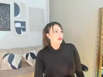 Chaturbate Sex Cam of marie_bass