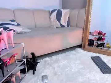 Chaturbate Sex Cam of marie_bass