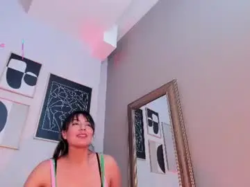Chaturbate Sex Chat of marie_bass