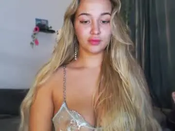 Chaturbate Best Webcam of milk_bunny_